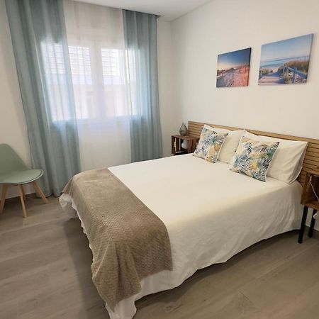 Cristal House 250 Meters From Monte Gordo Beach Eksteriør billede